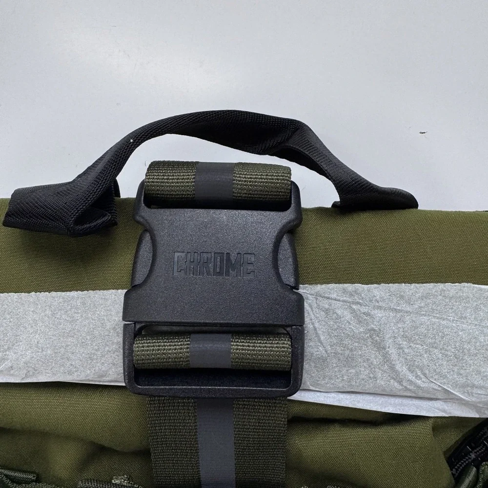Chrome Industries chrome industries